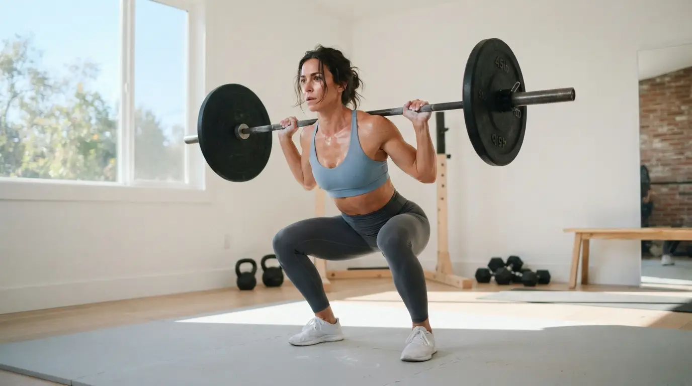 How Progressive Overload Works