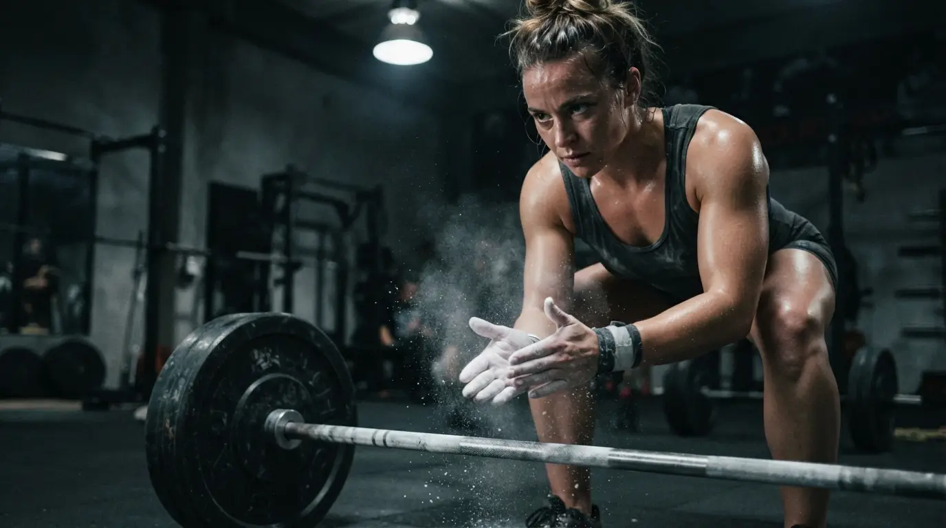 RPE vs. Percentage-Based Training